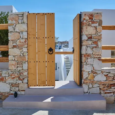 Casa Mardiva Mare Apartment