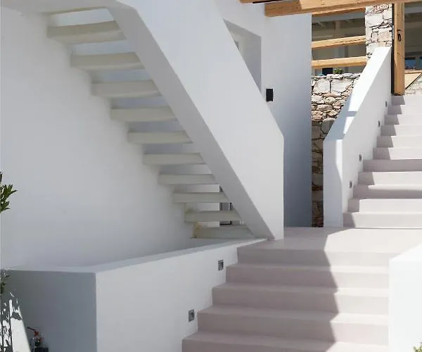 Casa Mardiva Mare Náoussa