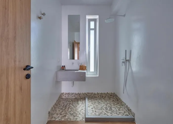 Appartement Casa Mardiva Mare