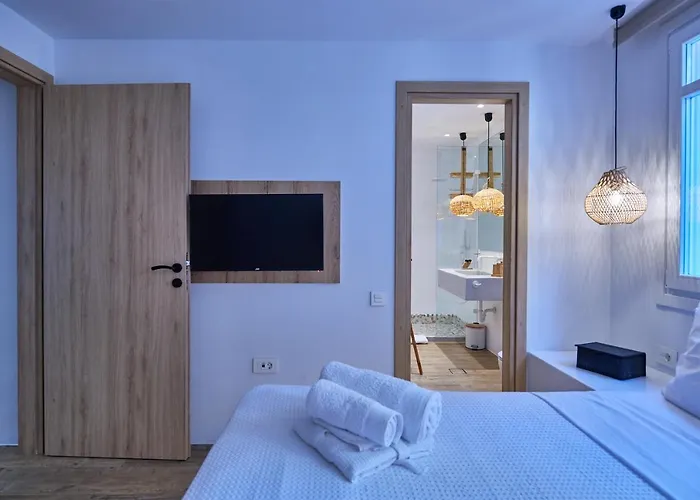 Casa Mardiva Mare Appartement