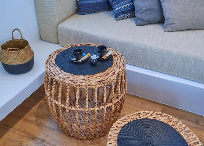 Appartement Casa Mardiva Mare *