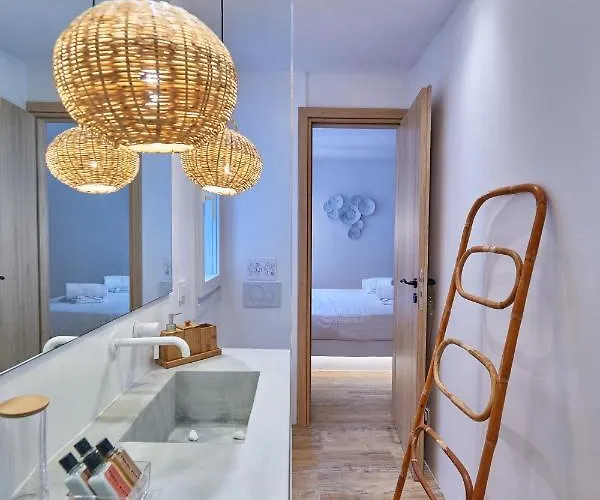 Casa Mardiva Mare Appartement