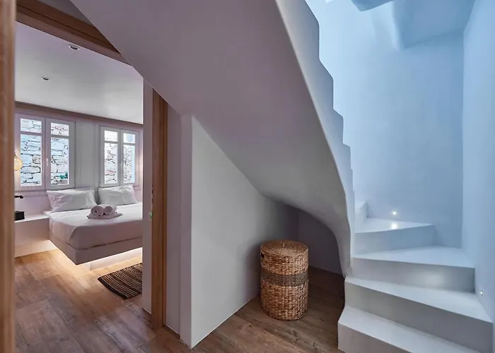 Appartement Casa Mardiva Mare *