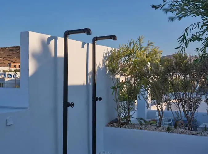 Casa Mardiva Mare Appartement