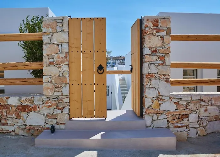 Casa Mardiva Mare Appartement